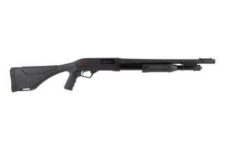 Winchester SXP Shadow Defender 12 Gauge Shotgun - 5+1 - 18"